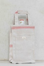 Foto do produto bolsa garrafa trigo